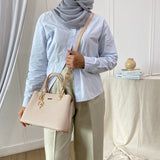 En-ji Yonam Handbag - Sand