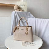 En-ji Yonam Handbag - Sand