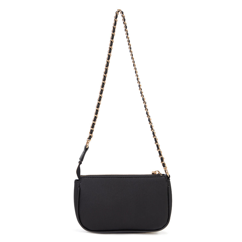 En-ji Renai Slingbag - Black