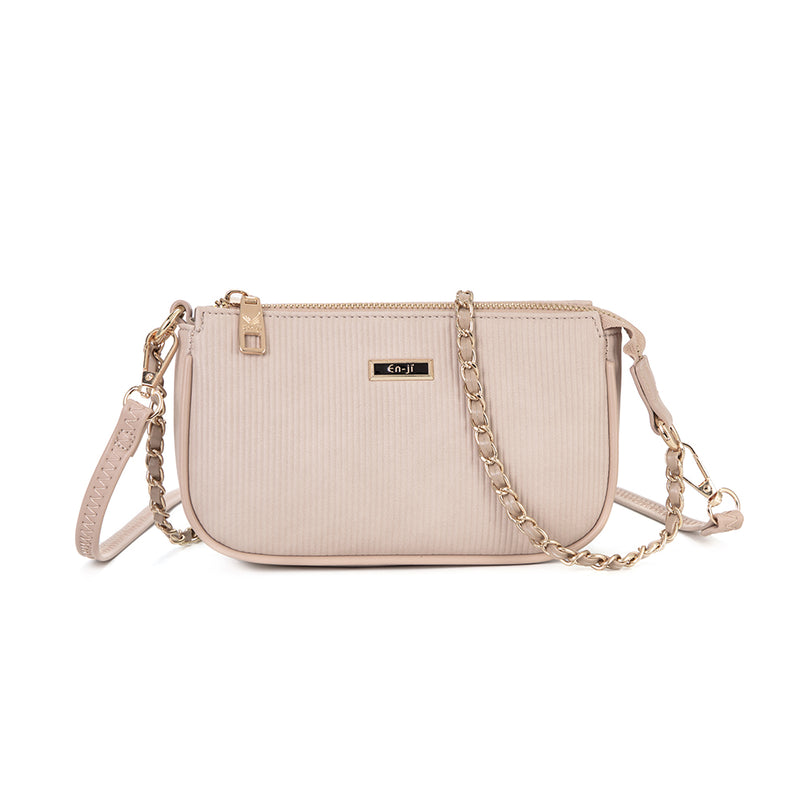 En-ji Renai Slingbag - Sand