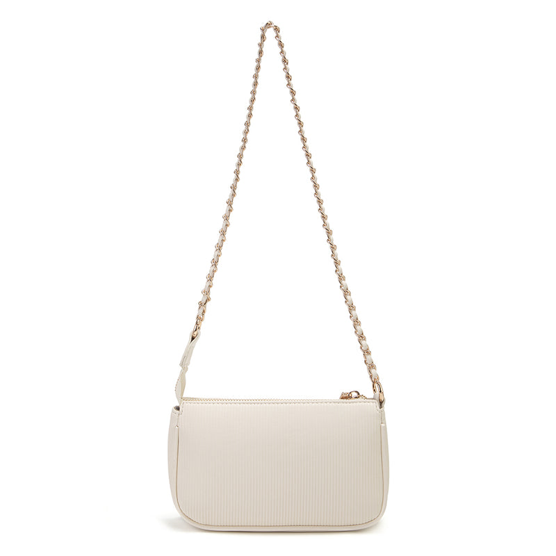 En-ji Renai Slingbag - Ivory