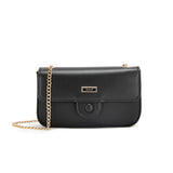 En-ji Rosi Slingbag - Black