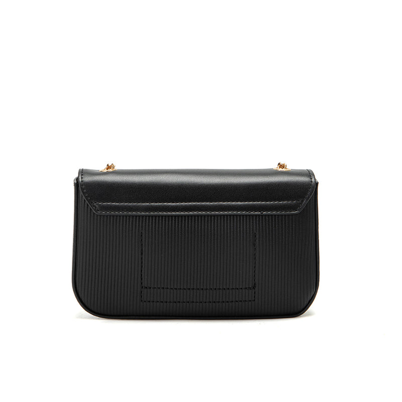 En-ji Rosi Slingbag - Black