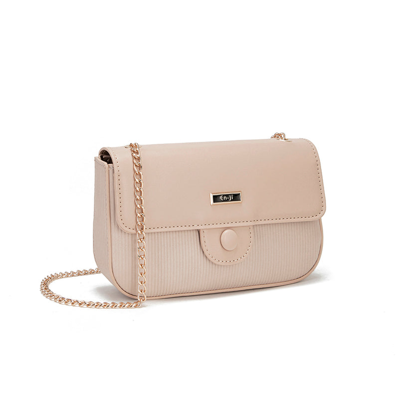 En-ji Rosi Slingbag - Sand