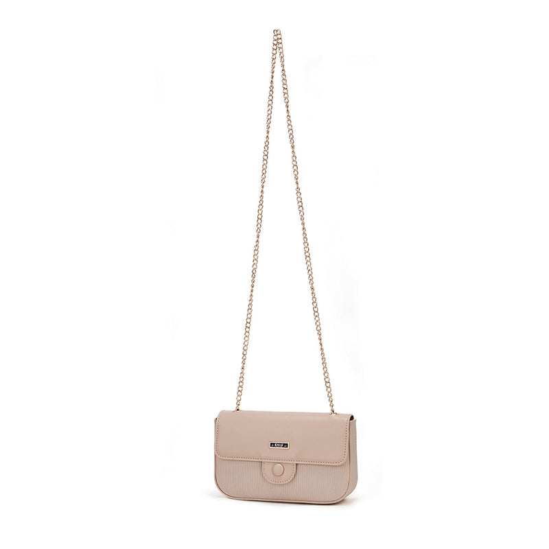 En-ji Rosi Slingbag - Sand