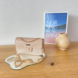 En-ji Rosi Slingbag - Sand