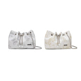 En-ji Fujin Slingbag - Cream