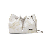 En-ji Fujin Slingbag - Cream