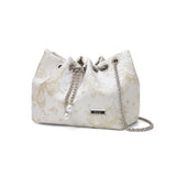 En-ji Fujin Slingbag - Cream