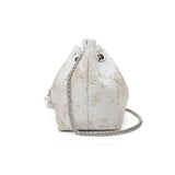 En-ji Fujin Slingbag - Cream