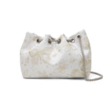 En-ji Fujin Slingbag - Cream