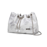 En-ji Fujin Slingbag - Grey