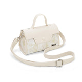 En-ji Yolin Slingbag - Cream