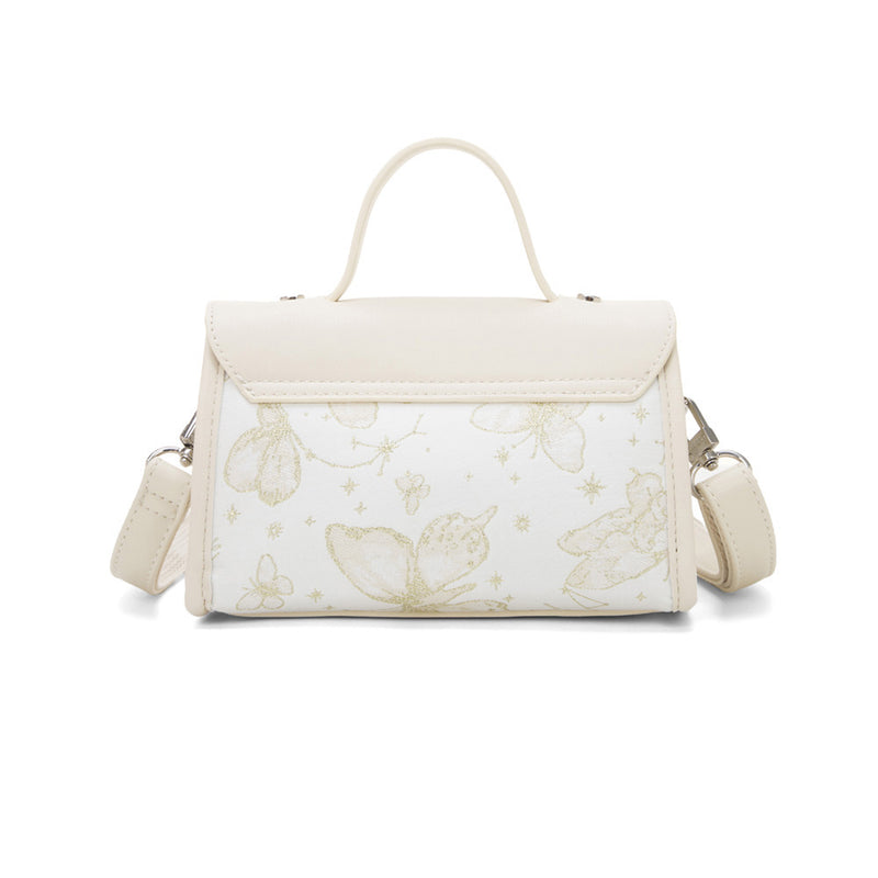 En-ji Yolin Slingbag - Cream