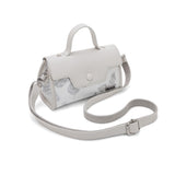 En-ji Yolin Slingbag - Grey