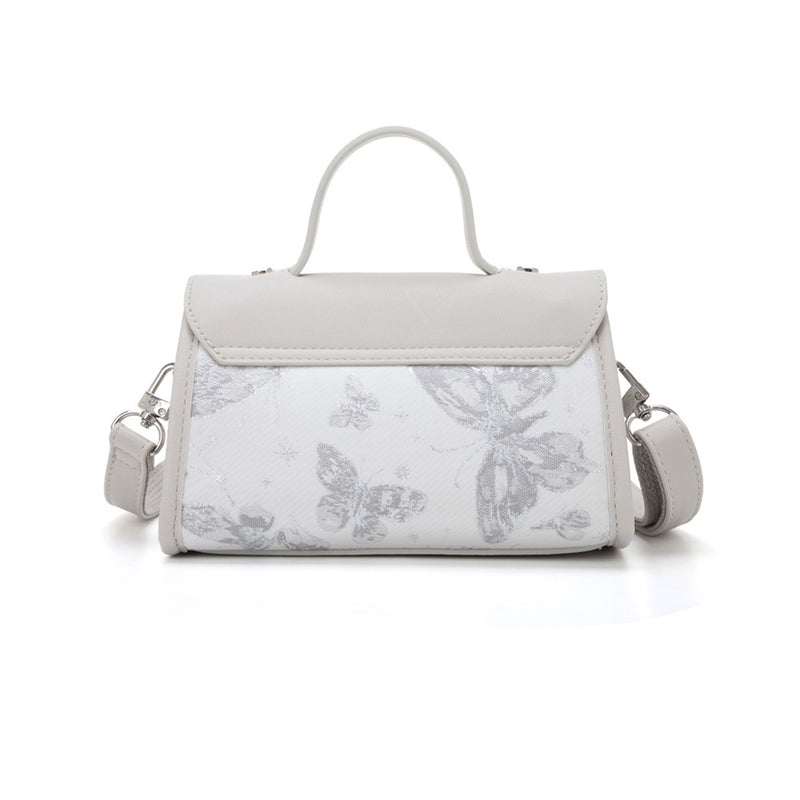 En-ji Yolin Slingbag - Grey