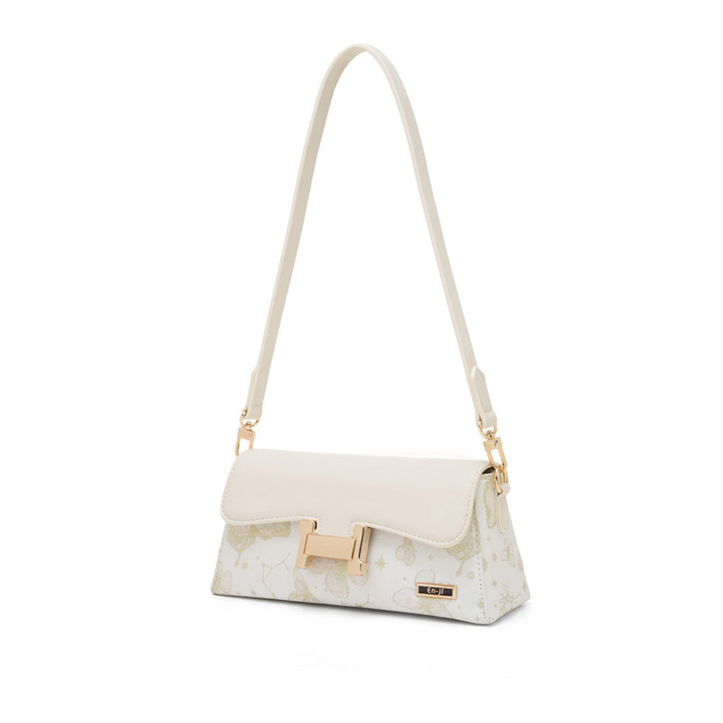 En-ji Rebi Slingbag - Cream