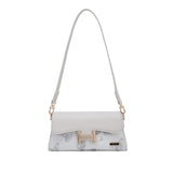 En-ji Rebi Slingbag - Grey