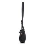 En-ji Solju Shoulderbag Wanita - Black