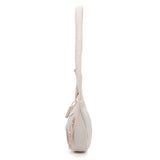 En-ji Solju Shoulderbag Wanita - Latte
