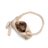 En-ji Davici Shoulderbag Wanita - Latte
