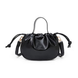 En-ji Hela Handbag - Black