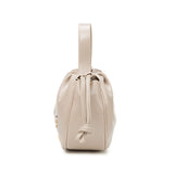 En-ji Hela Handbag - Cream