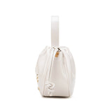 En-ji Hela Handbag - Ivory