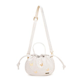 En-ji Hela Handbag - Ivory