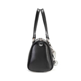 En-ji Nido Handbag - Black