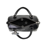 En-ji Nido Handbag - Black