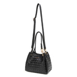 En-ji Dorin Shoulderbag - Black