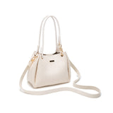 En-ji Dorin Shoulderbag - Cream