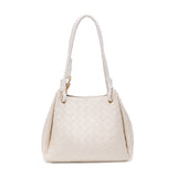 En-ji Dorin Shoulderbag - Cream