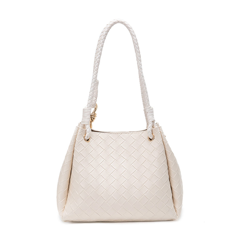 En-ji Dorin Shoulderbag - Cream