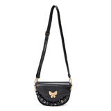 En-ji Bonhi Slingbag - Black