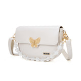 En-ji Bonhi Slingbag - Ivory