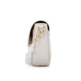 En-ji Bonhi Slingbag - Ivory