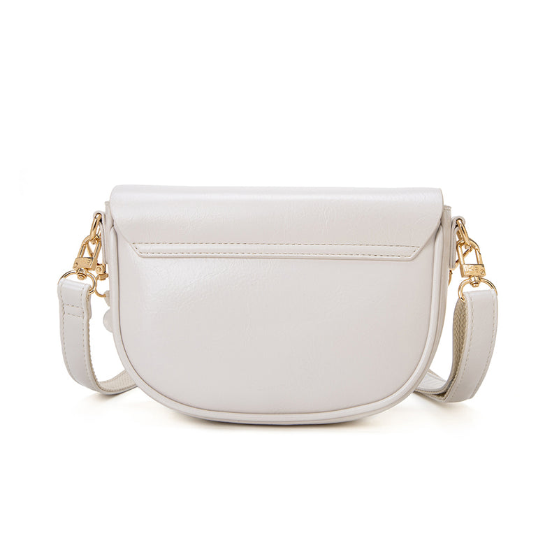 En-ji Bonhi Slingbag - Ivory