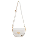 En-ji Bonhi Slingbag - Ivory