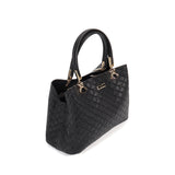 En-ji Danbi Handbag Wanita - Black