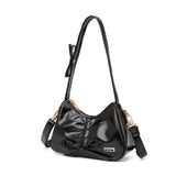 En-ji Moji Shoulderbag - Black