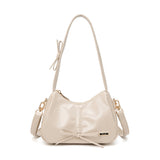 En-ji Moji Shoulderbag - Cream