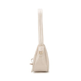 En-ji Moji Shoulderbag - Cream