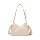 En-ji Moji Shoulderbag - Cream