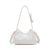 En-ji Moji Shoulderbag - Ivory