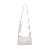 En-ji Moji Shoulderbag - Ivory