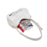 En-ji Moji Shoulderbag - Ivory