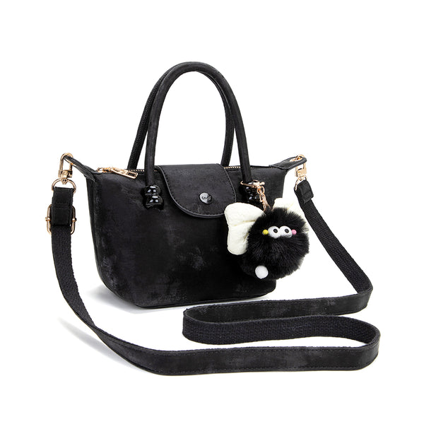 En-ji Keira Slingbag - Black