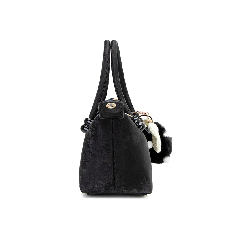 En-ji Keira Slingbag - Black